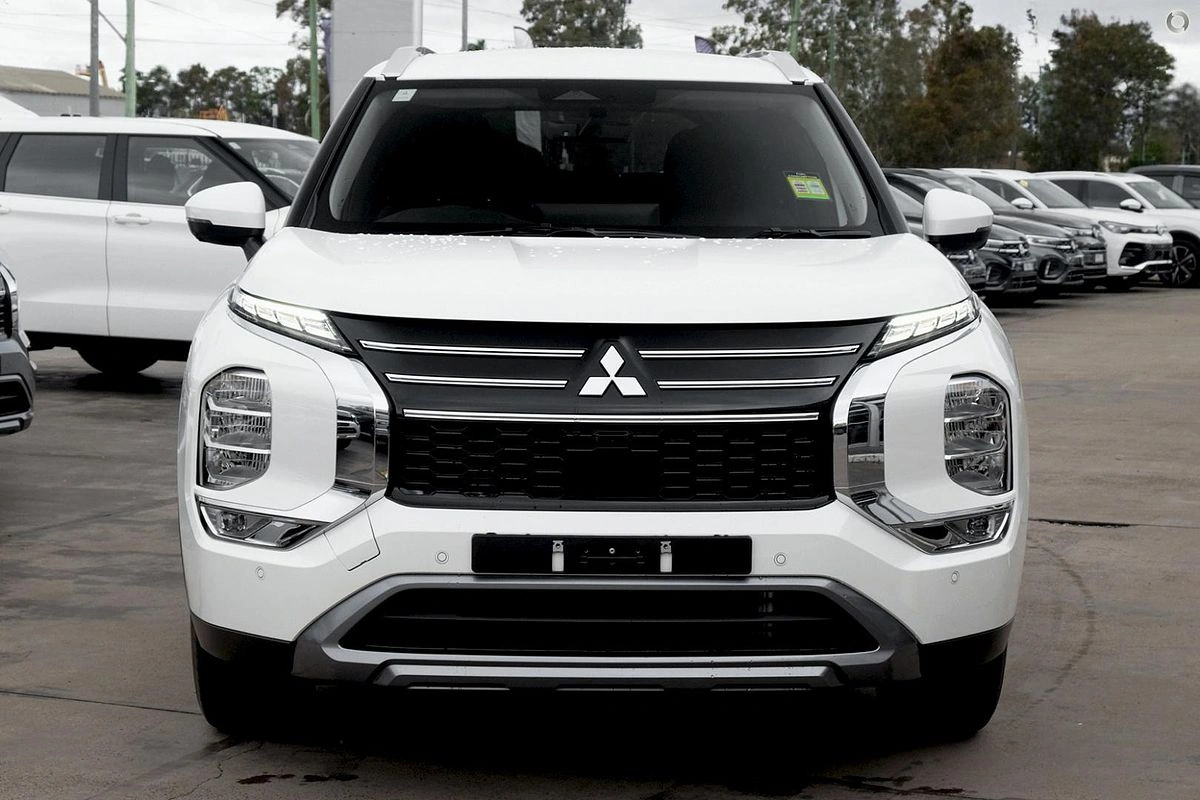 SUV