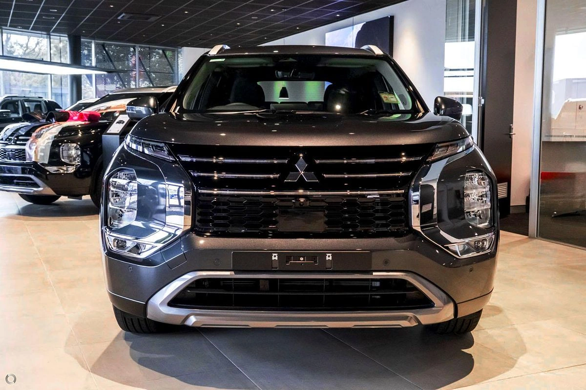 SUV