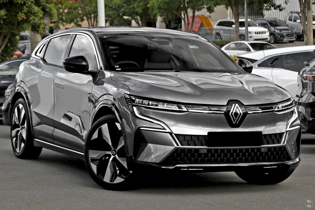 SUV