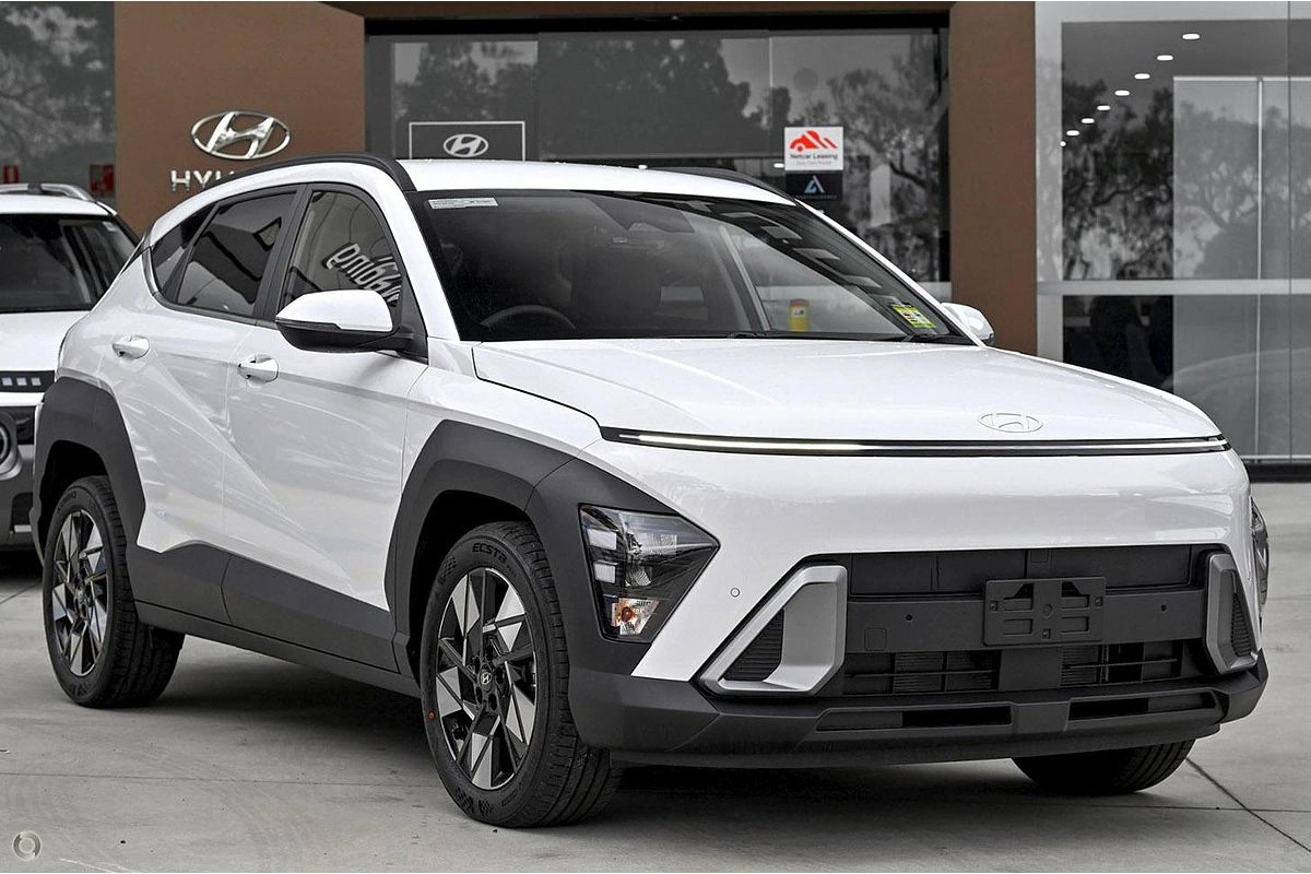 SUV