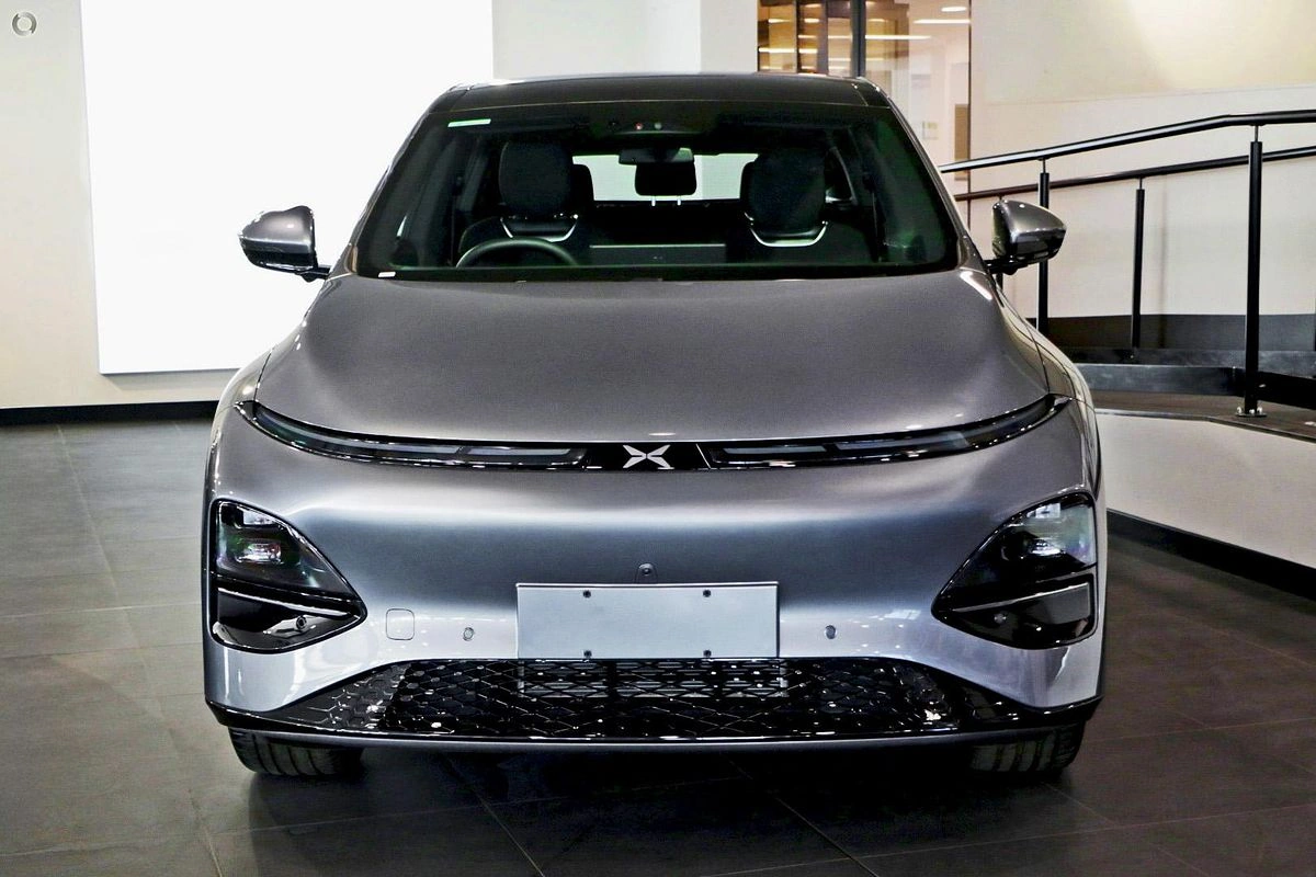 SUV
