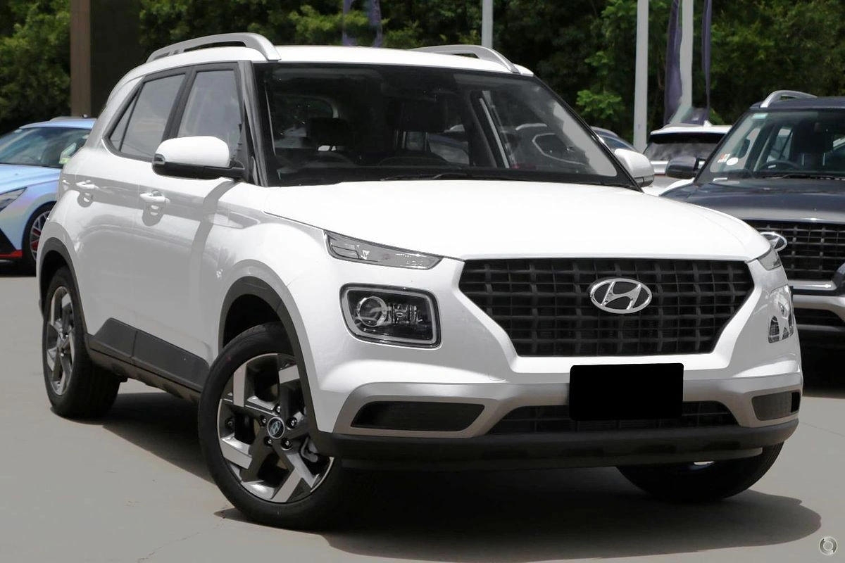 SUV