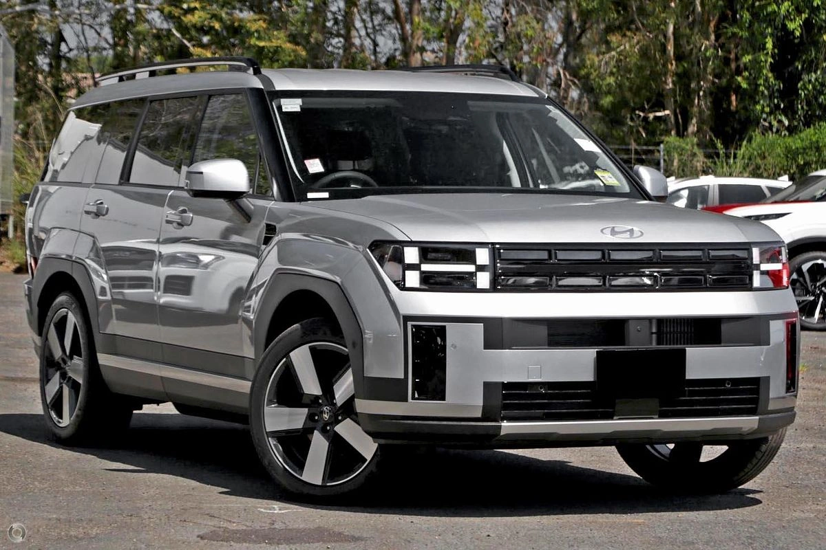 SUV