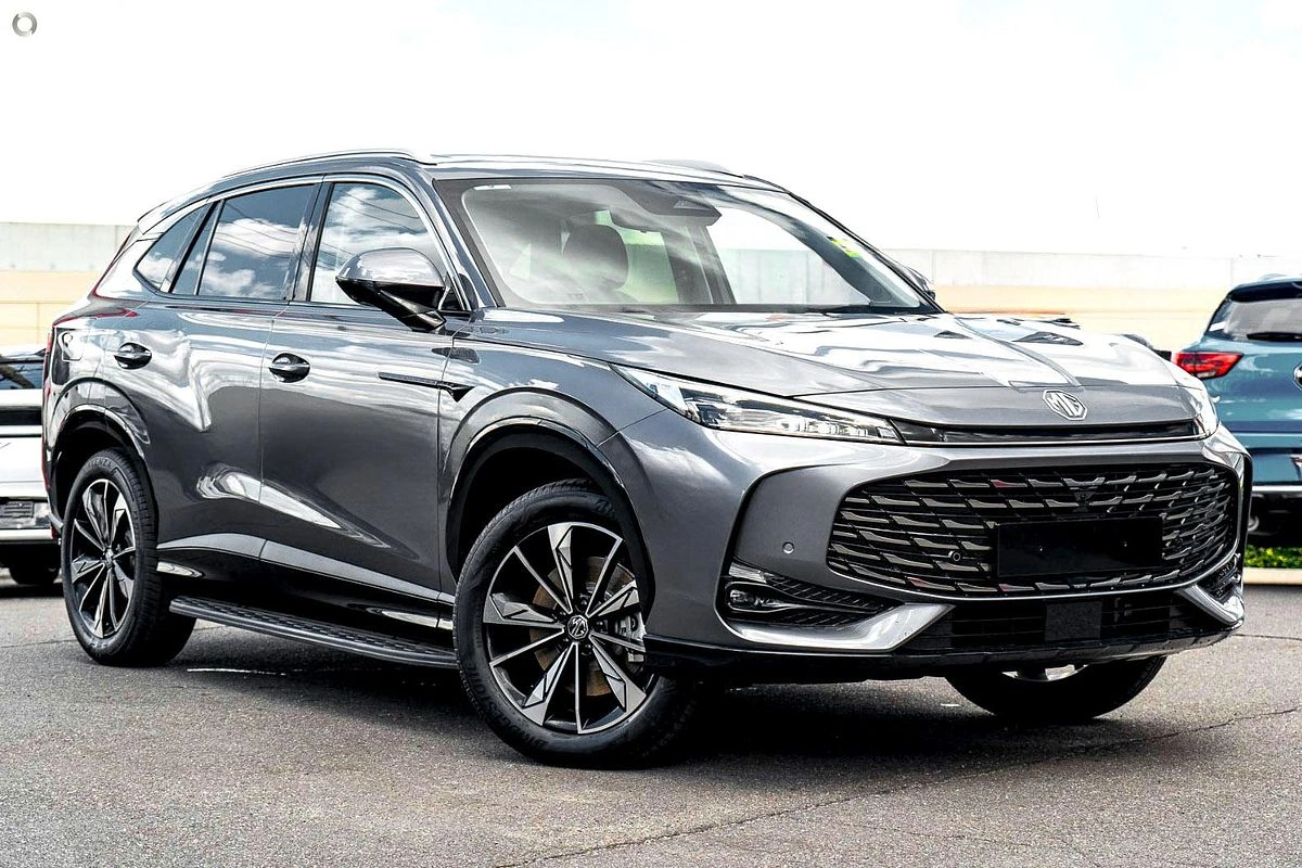 SUV