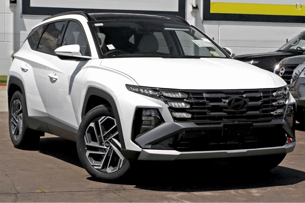 SUV