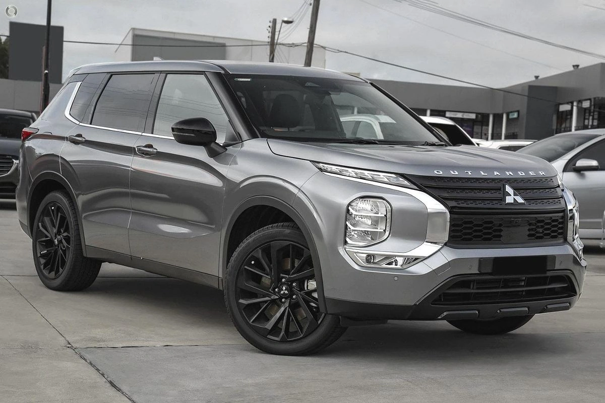 SUV