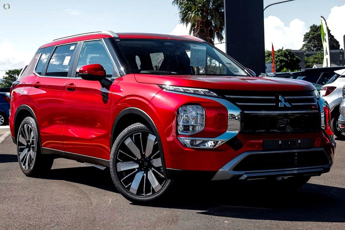 SUV