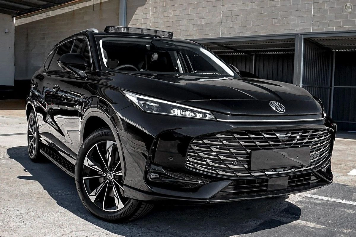 SUV