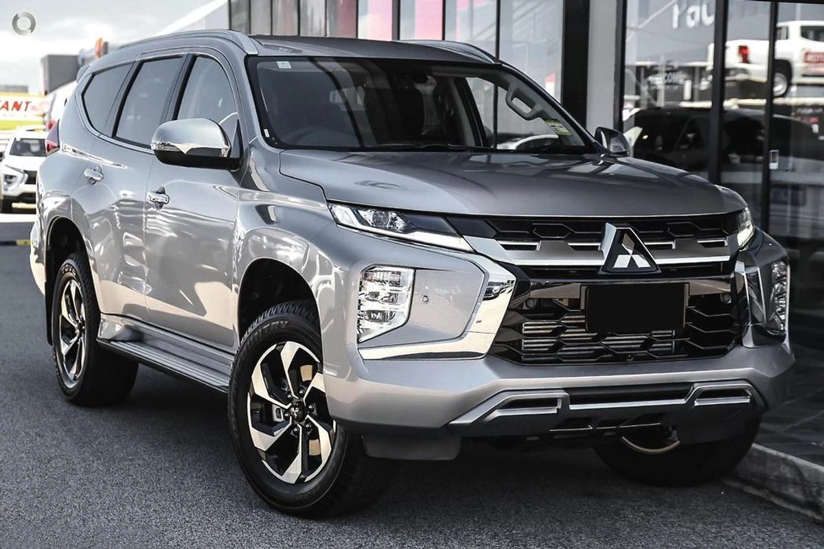 SUV