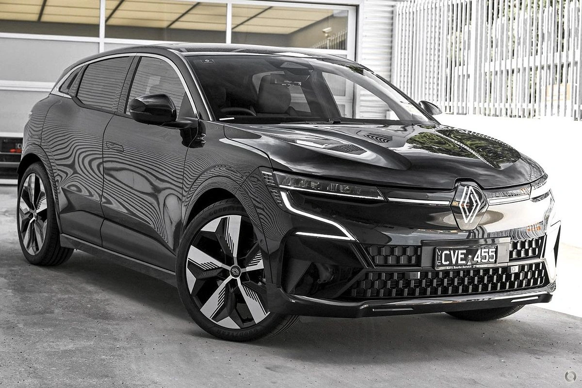 SUV