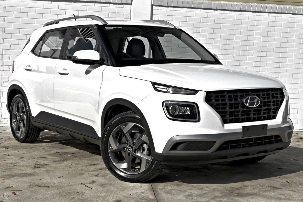 SUV