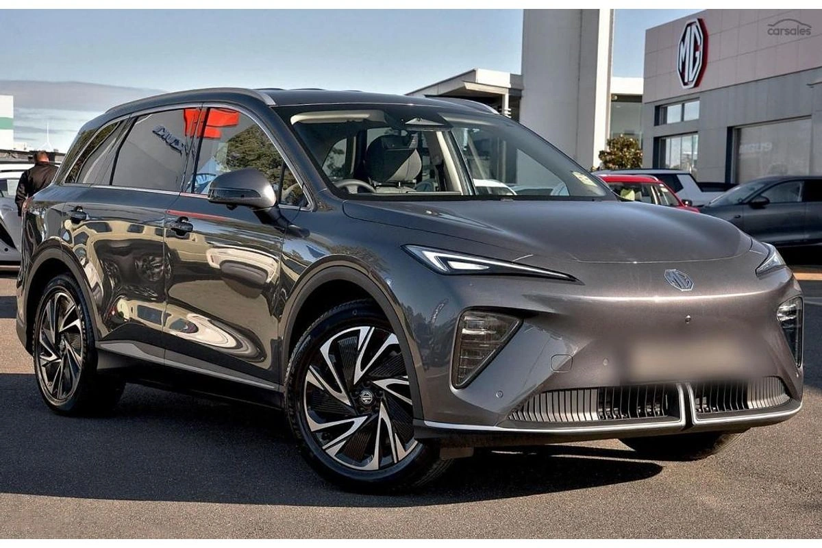 SUV