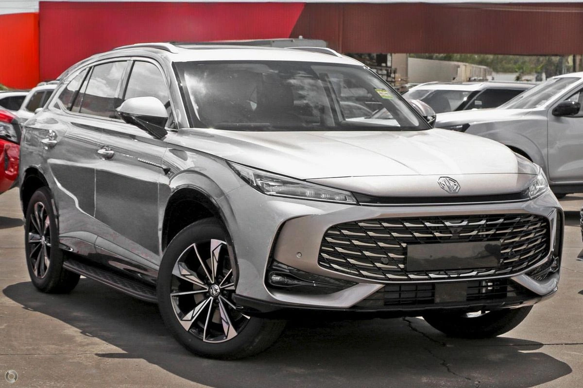 SUV
