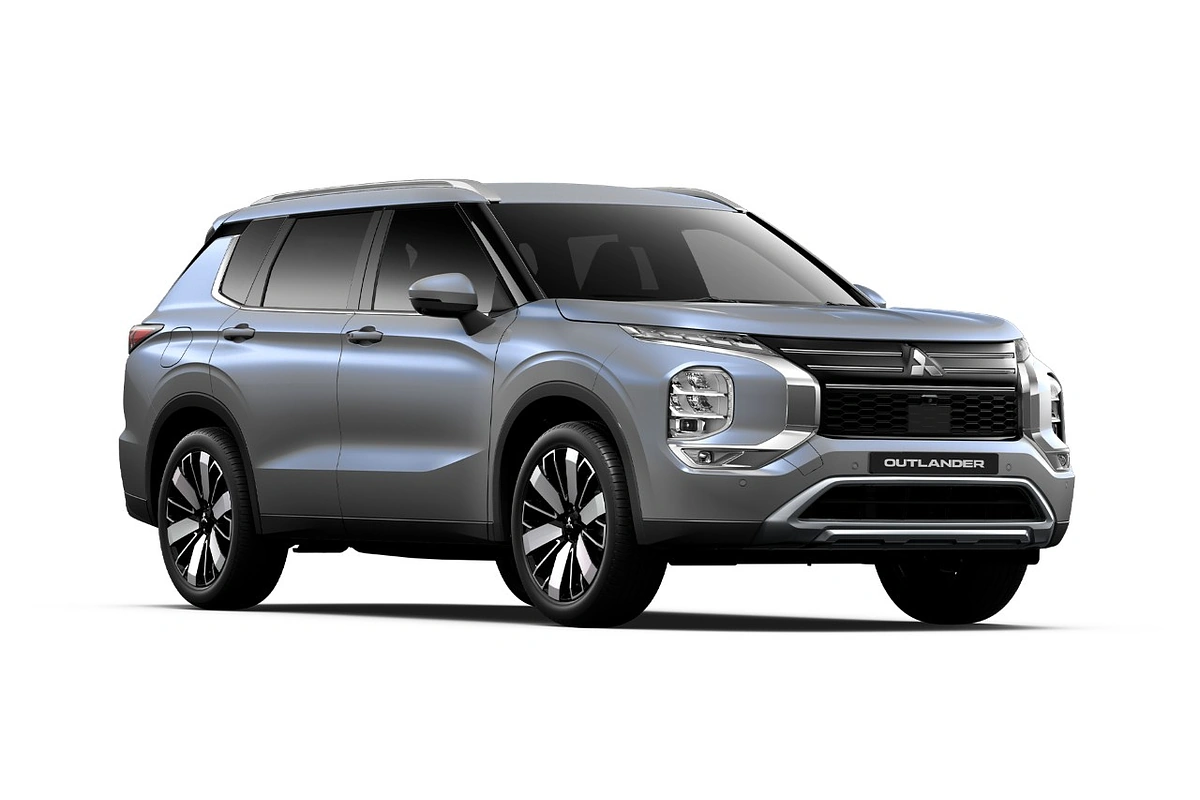 SUV