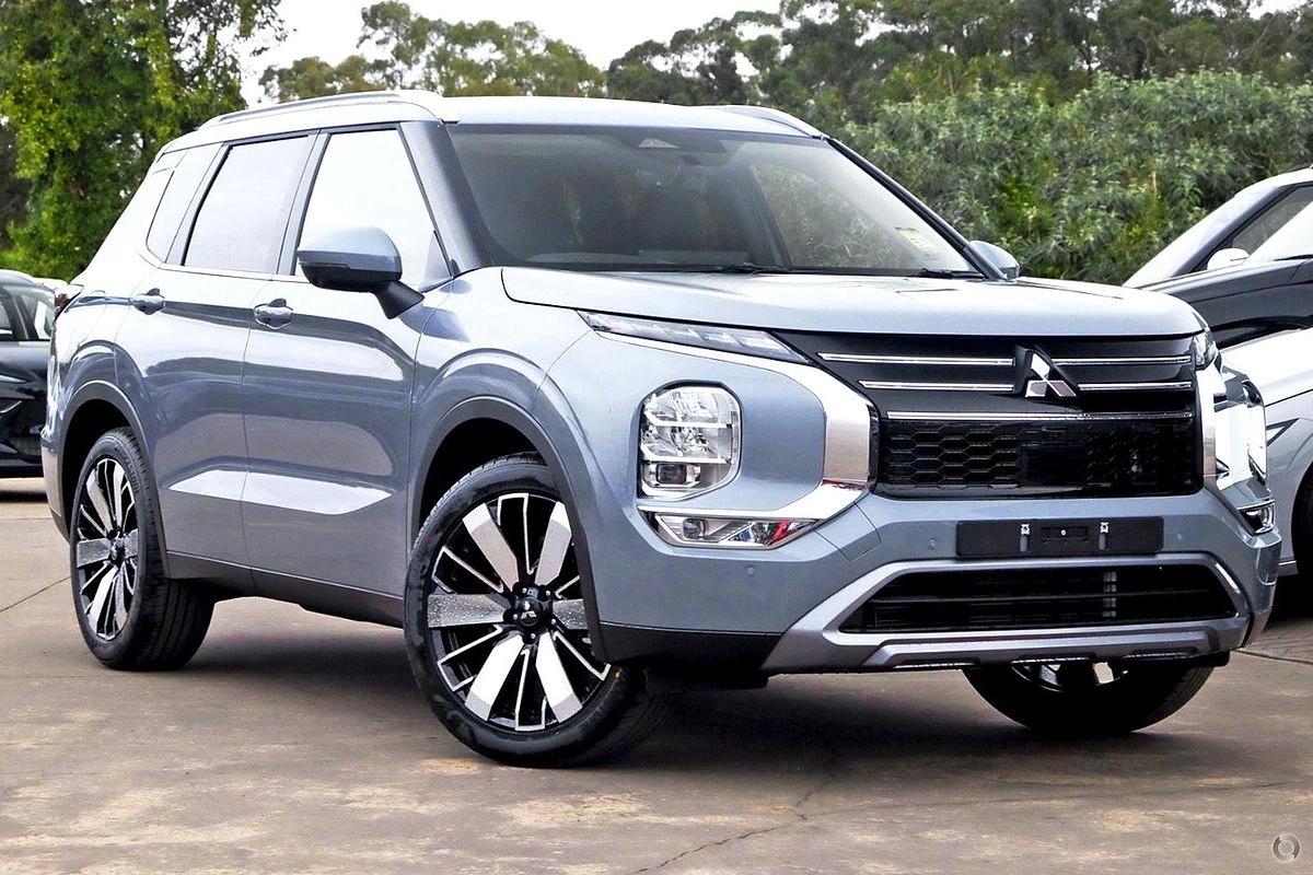 SUV