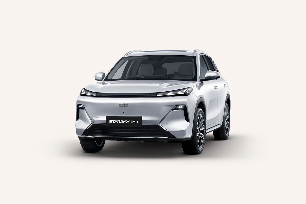 SUV