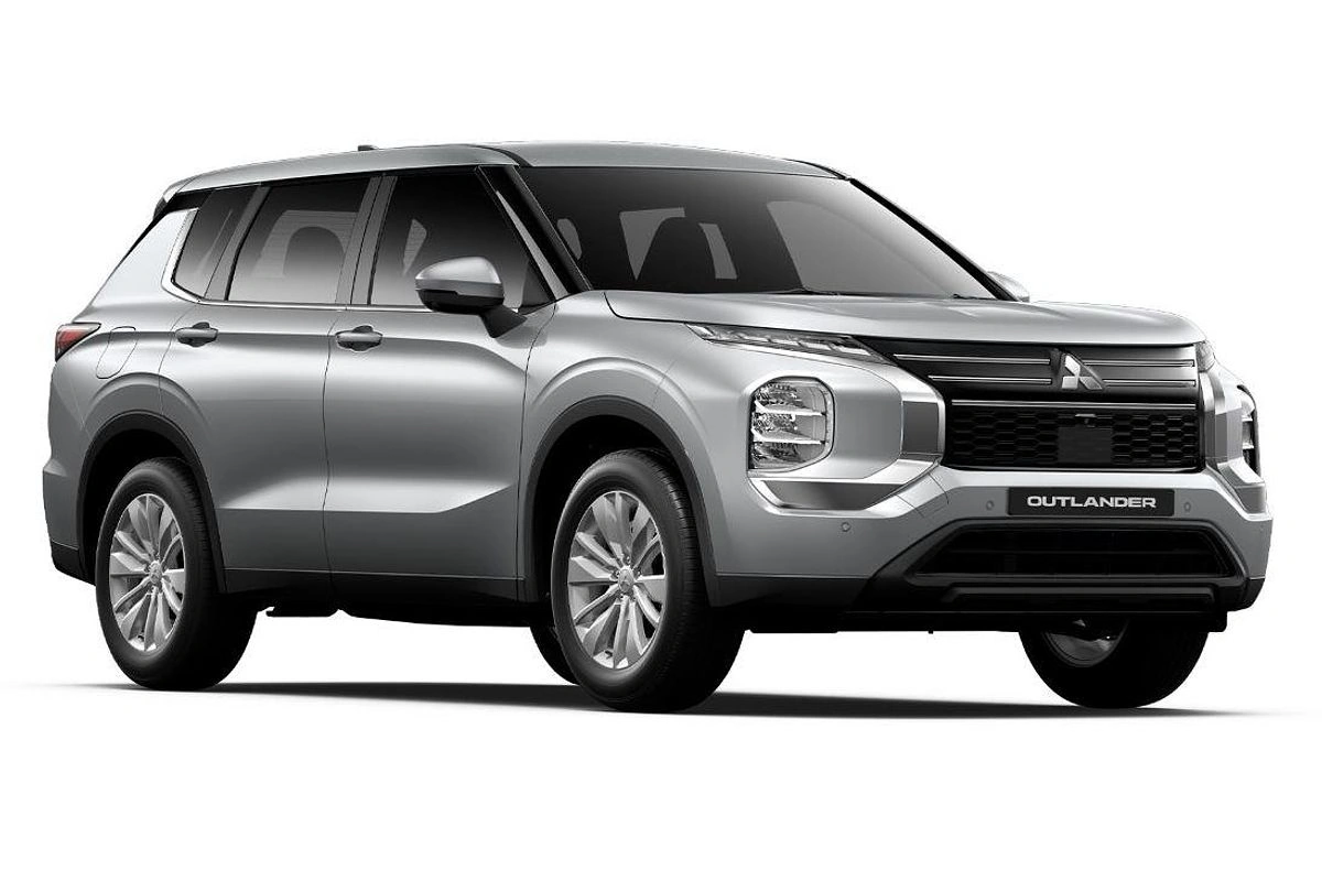 SUV