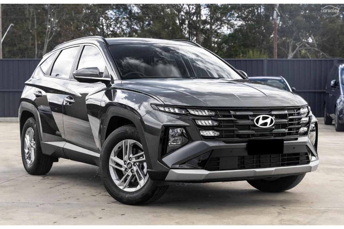 SUV