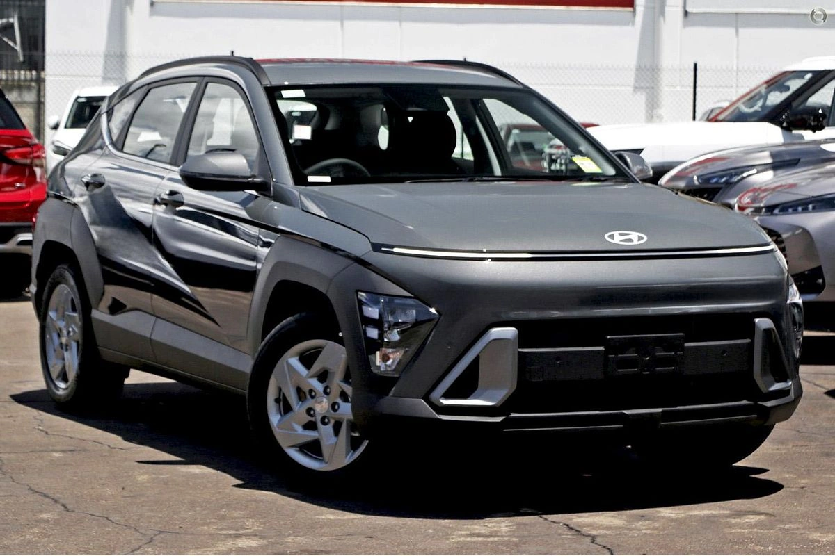 SUV
