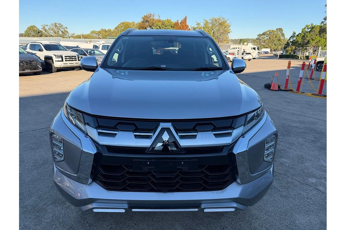 SUV
