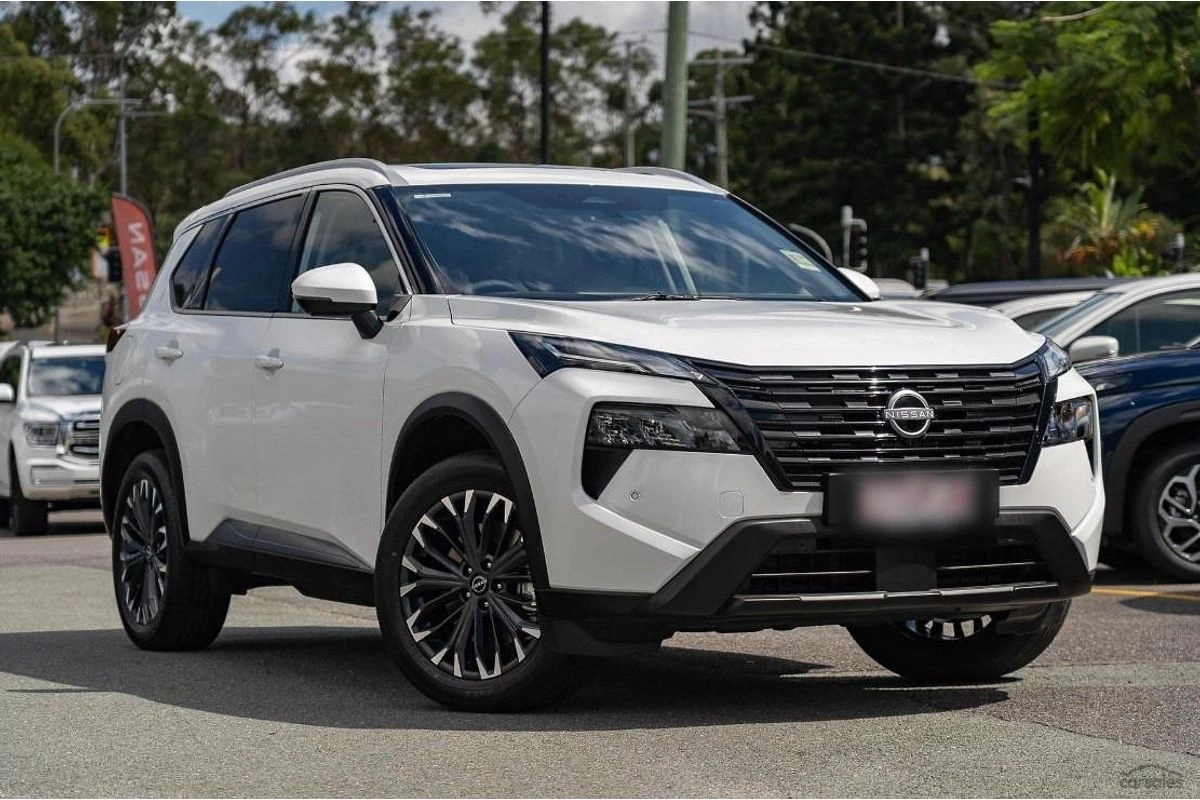 SUV