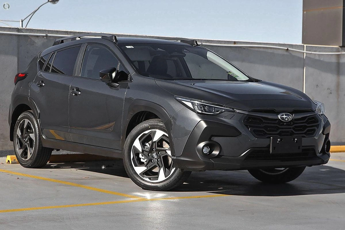 SUV