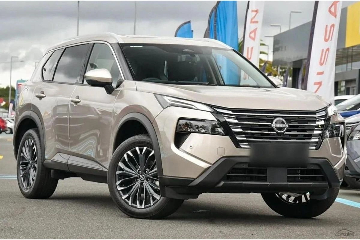 SUV