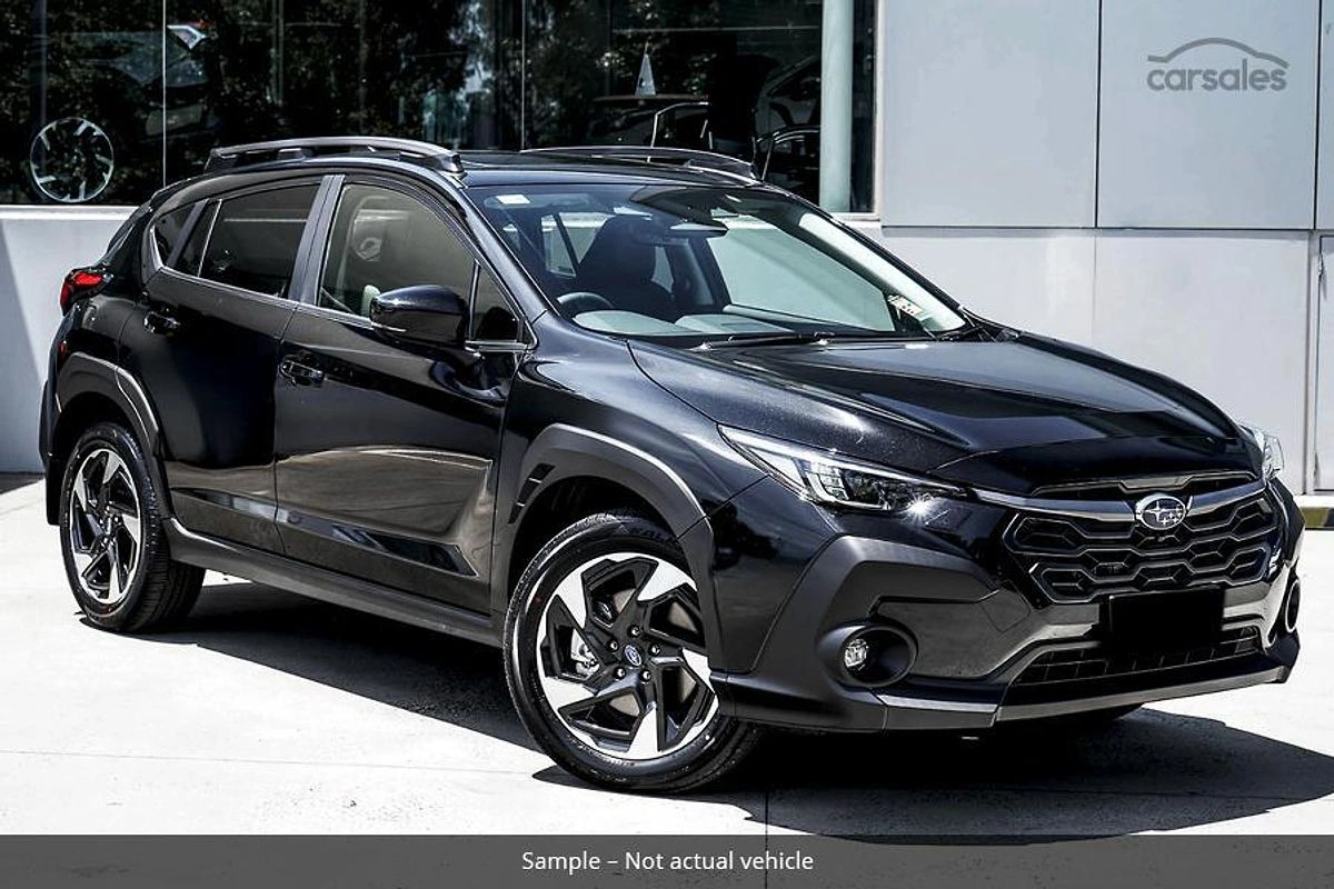 SUV
