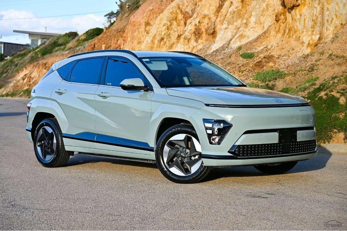 SUV