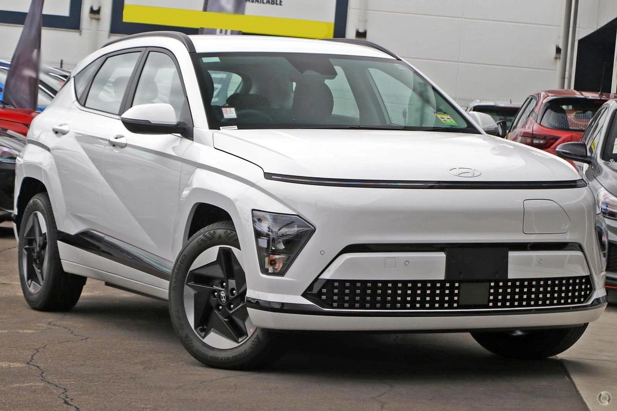 SUV