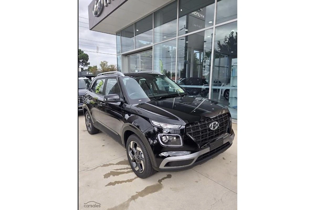 SUV