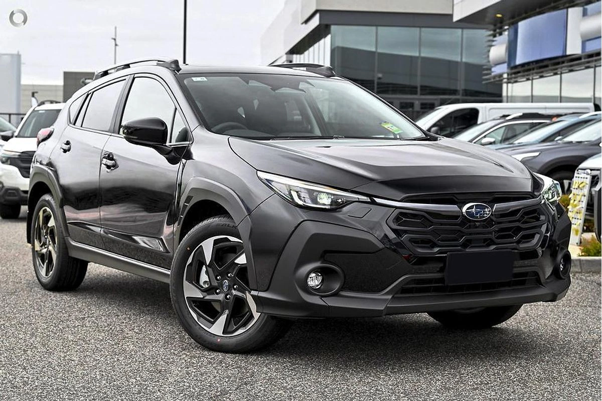 SUV