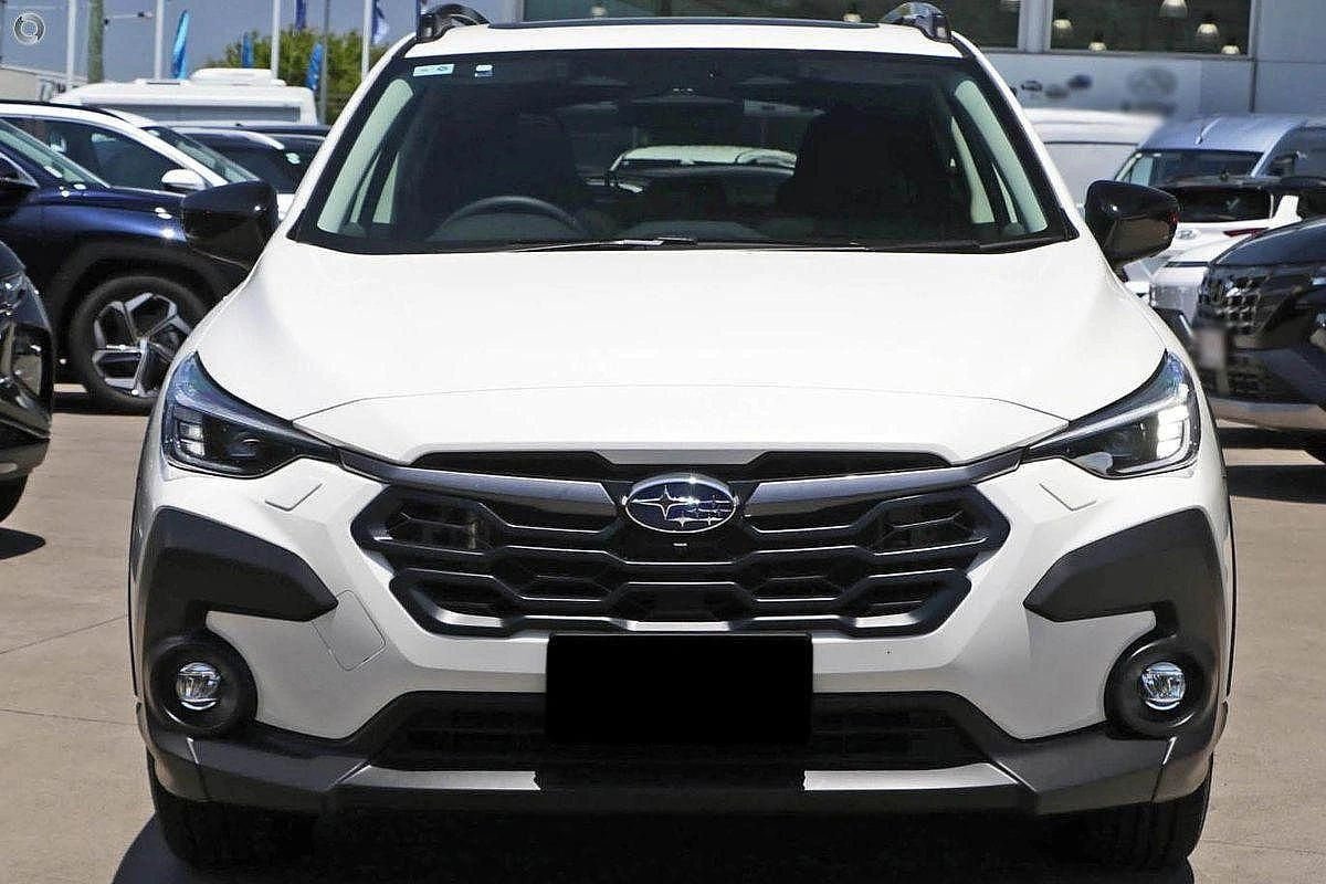 SUV