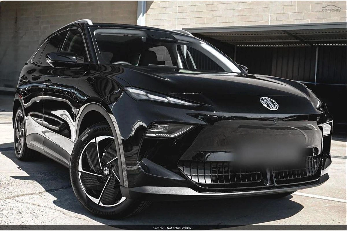 SUV