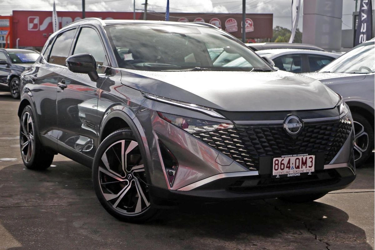 SUV