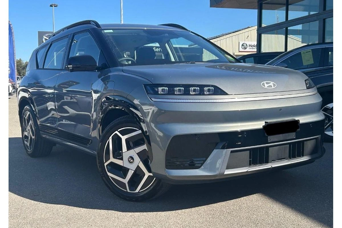 SUV