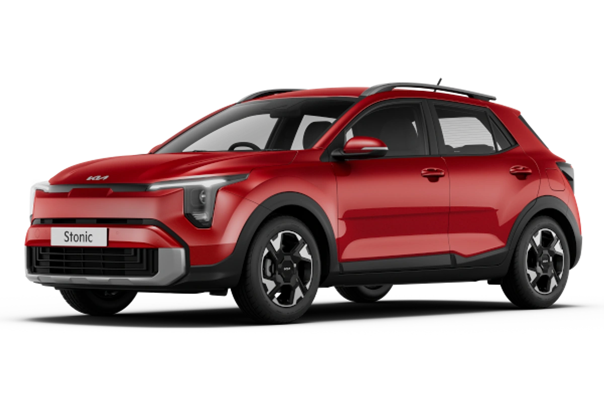 SUV