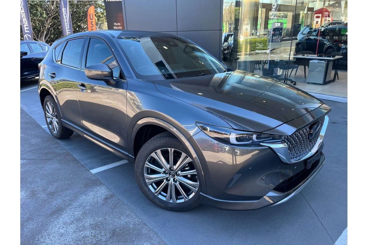 SUV