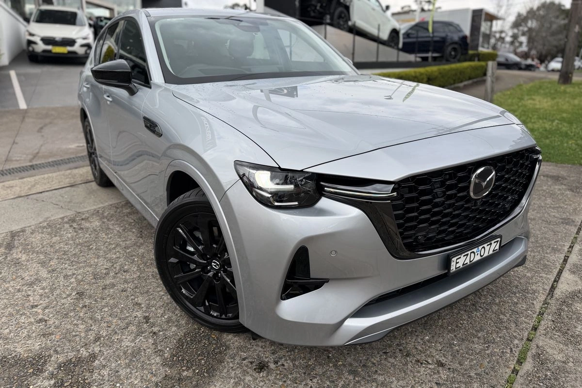 SUV