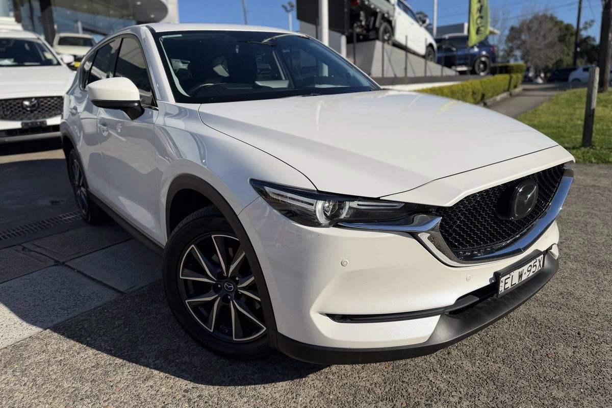 SUV
