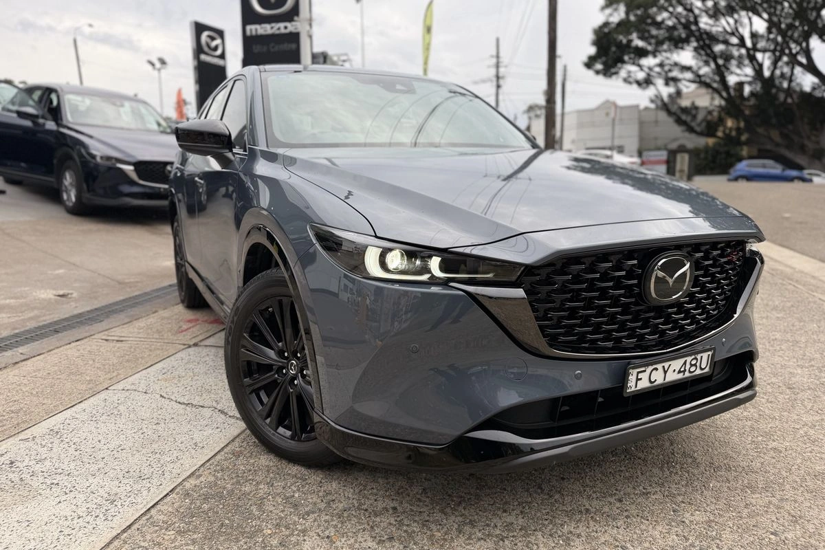 SUV