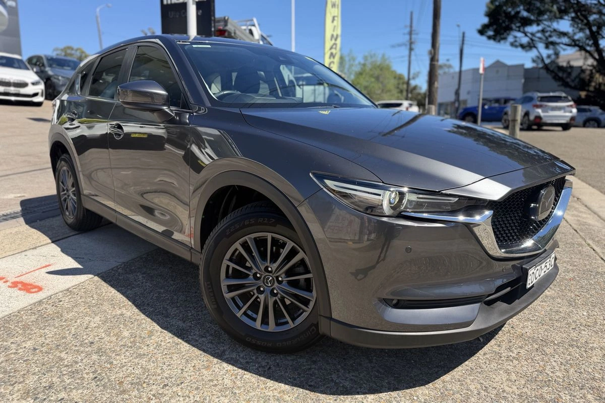 SUV