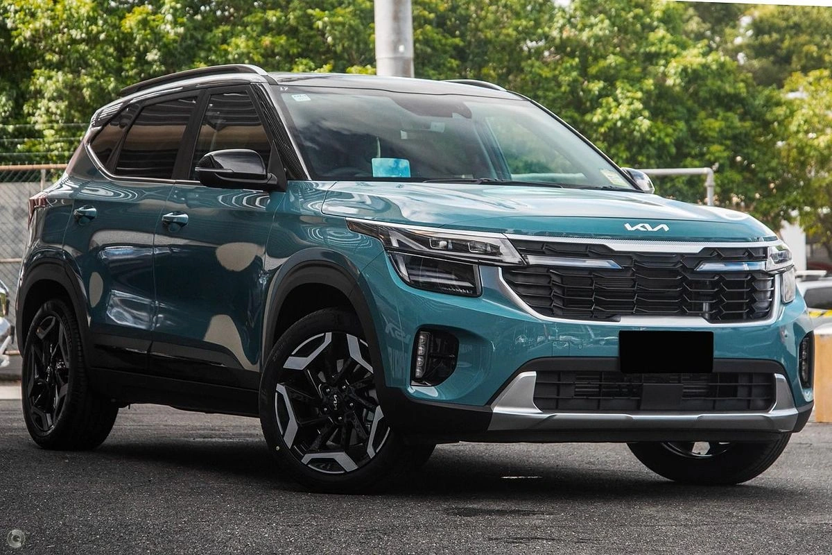 SUV