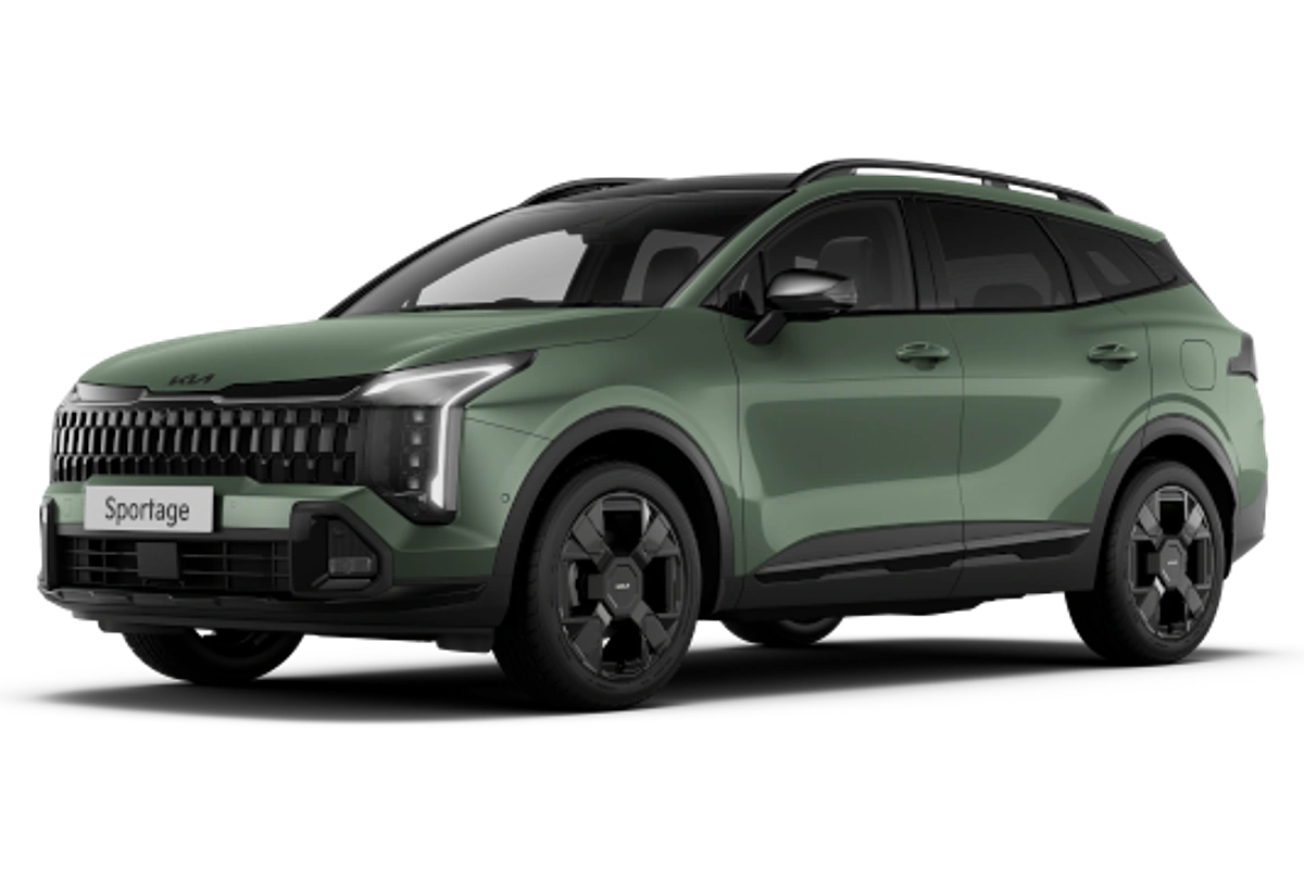 SUV