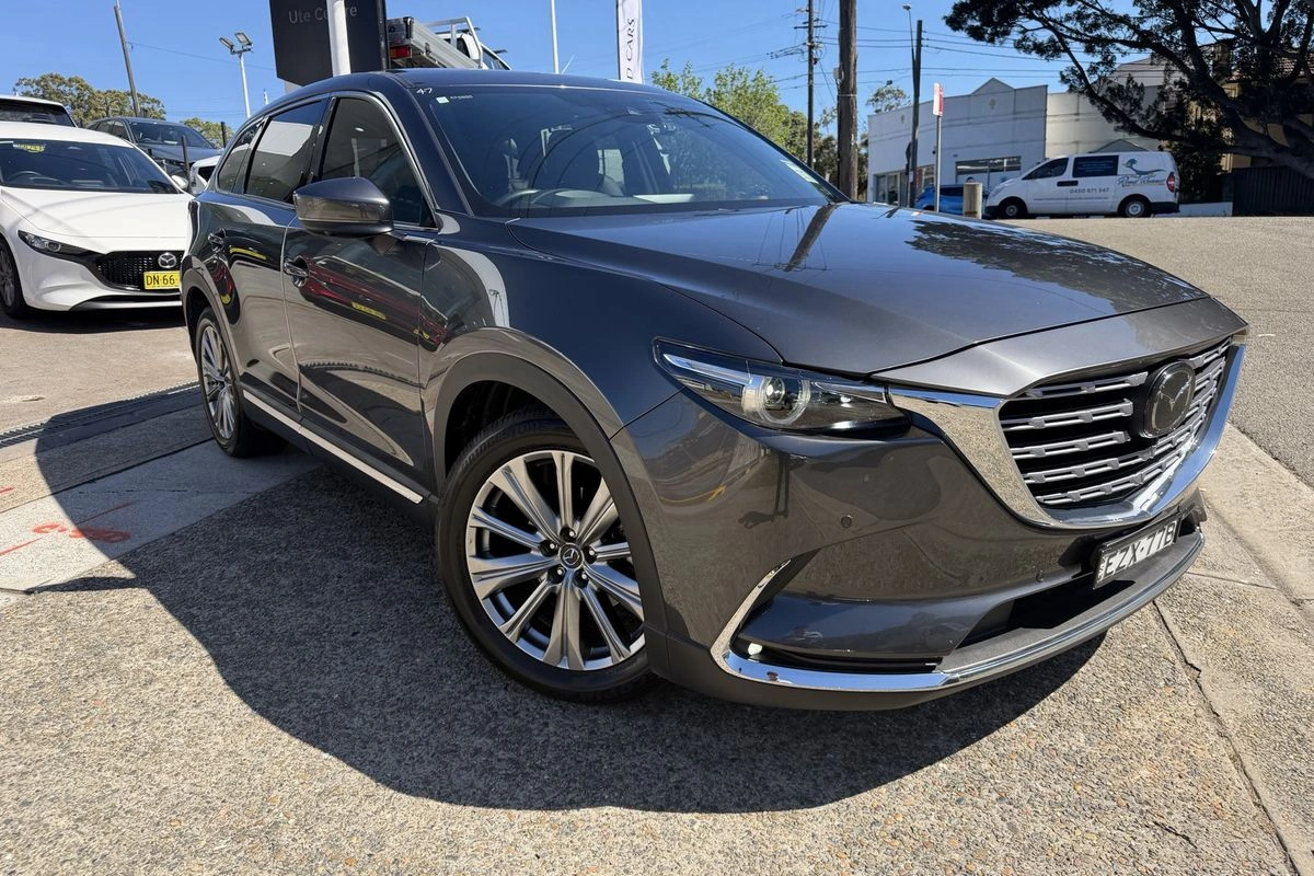 SUV