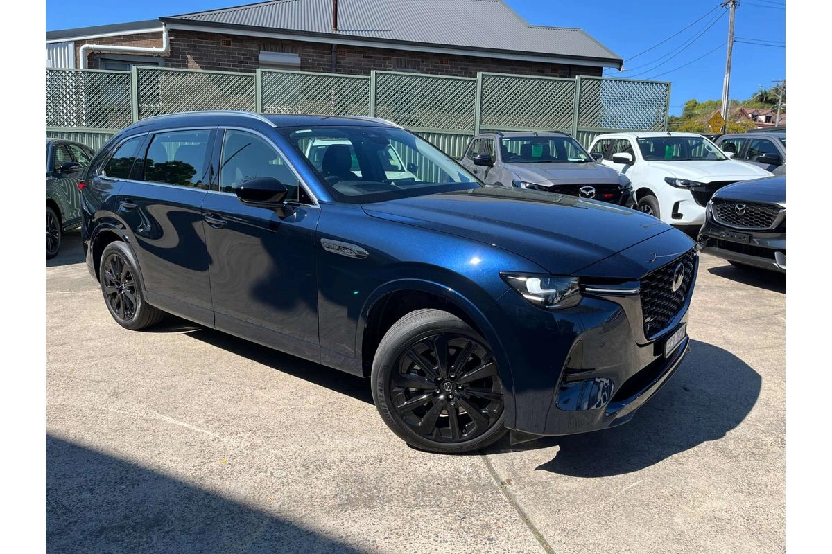 SUV