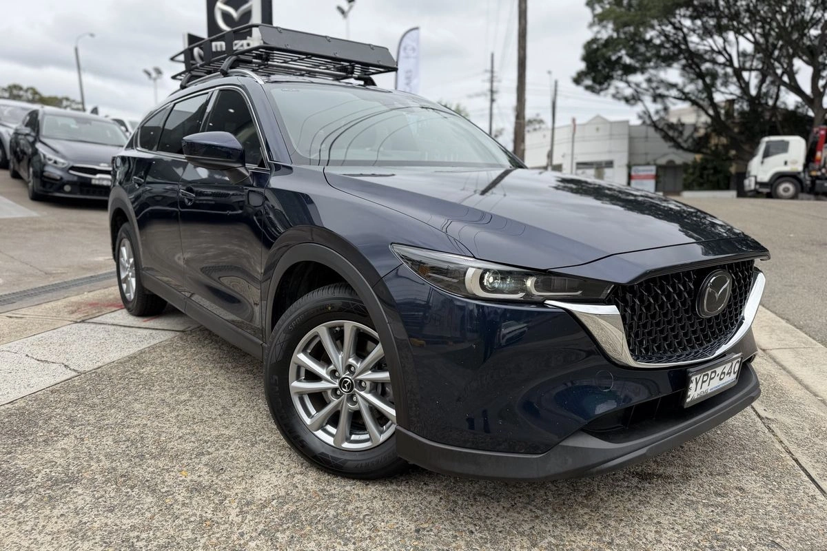 SUV