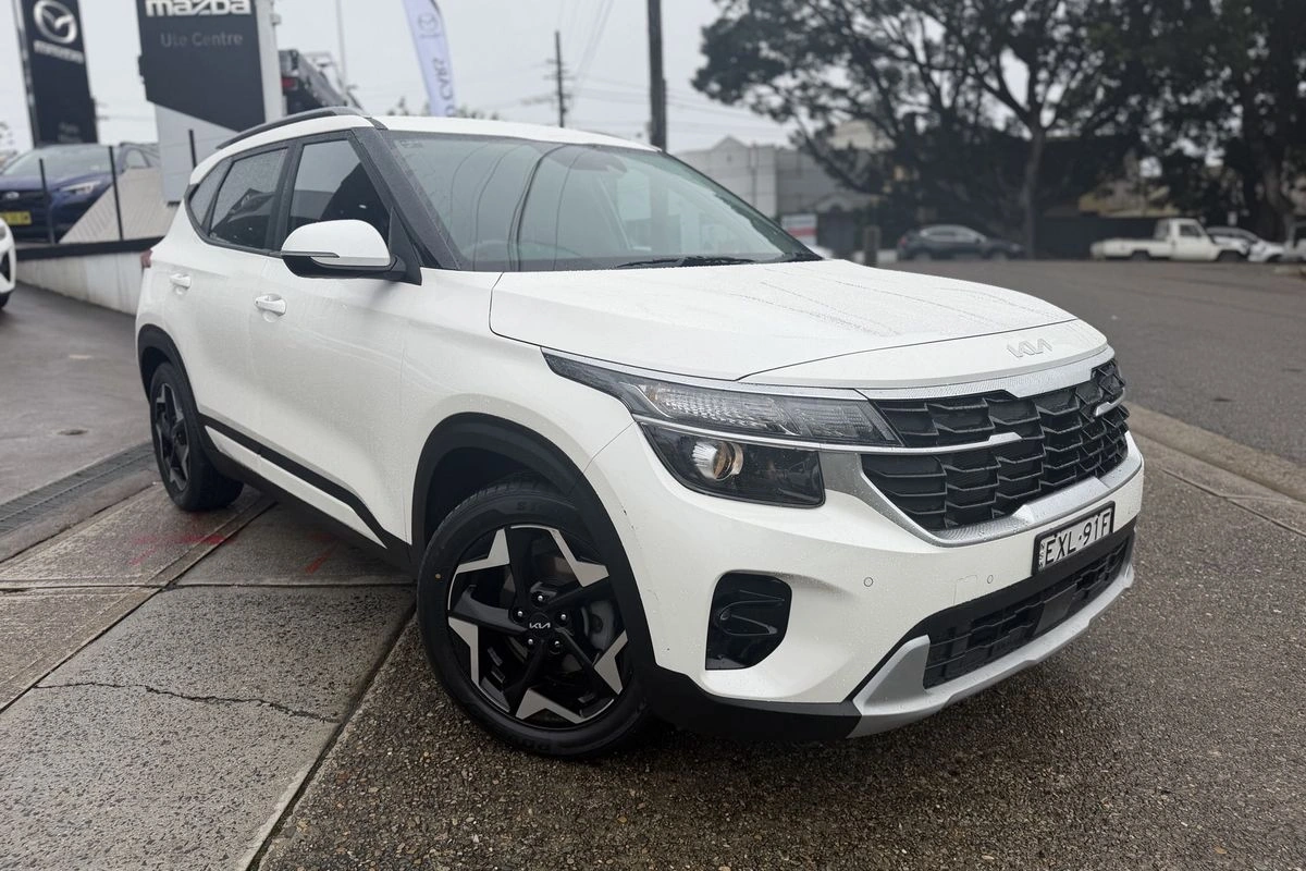 SUV