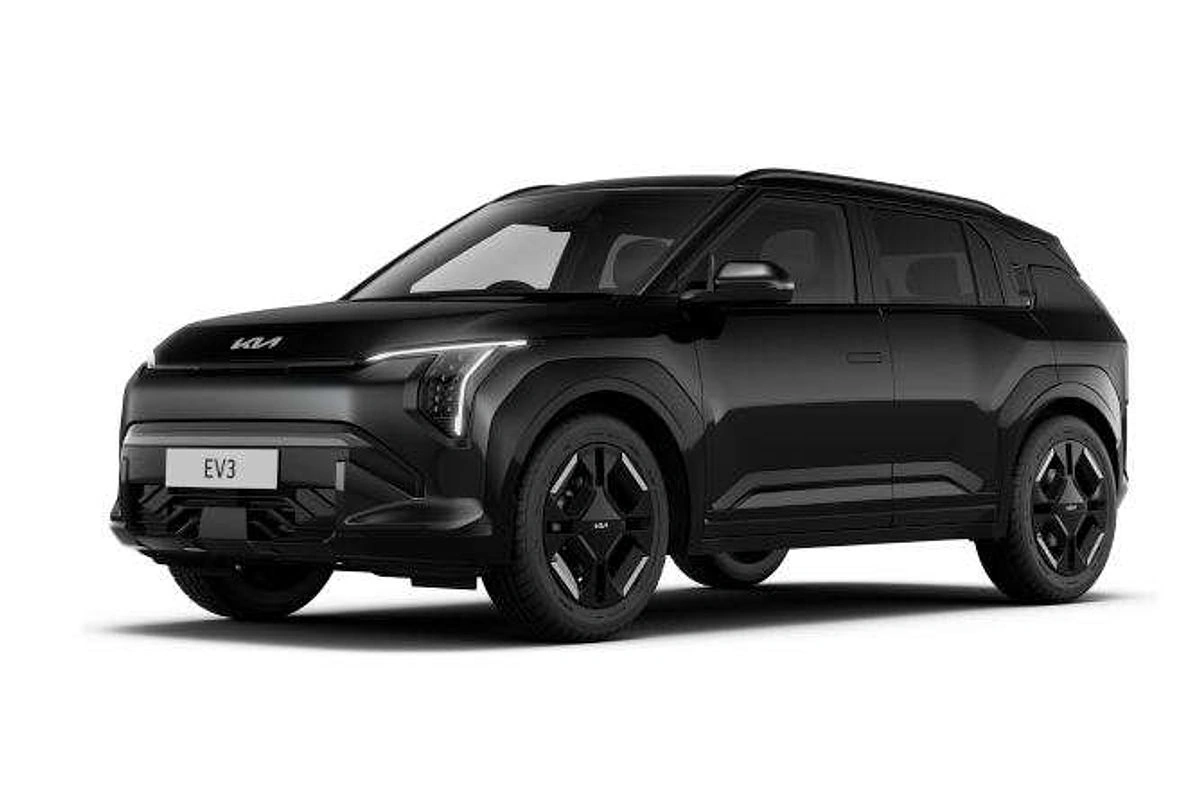 SUV