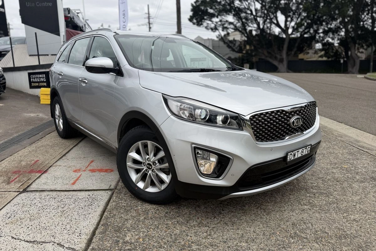 SUV